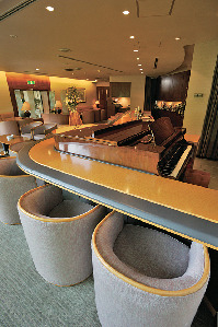 有馬温泉 おすすめの宿②欽山