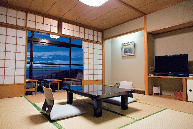 有馬温泉 おすすめの宿⑥有馬温泉 元湯古泉閣