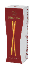Baton d’or(バトンドール)