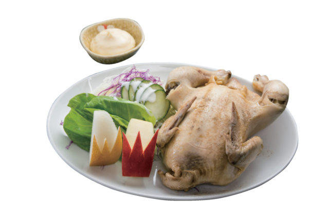 栗野岳温泉 南洲館