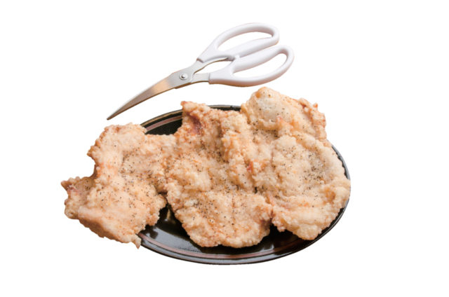 ラーメンしのはら