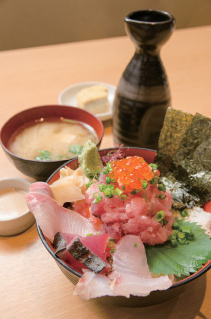 魚人島 じんべえ