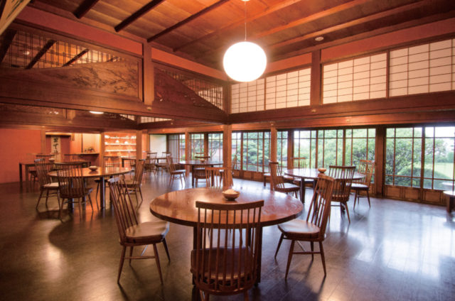 マナーハウス島津重富荘