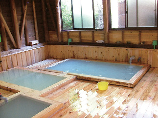 杜の宿 霧島湯之谷山荘