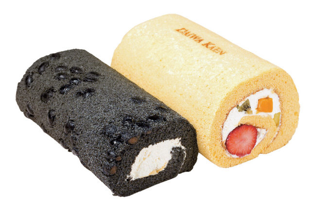 ダイワ果園 大阪黒門本店