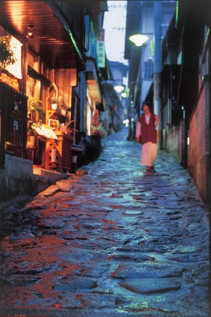 湯平温泉のランチ&みやげ&日帰り温泉スポットを一挙ご紹介!