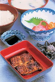 湯平温泉でランチするならこちら「嬉し乃食堂」