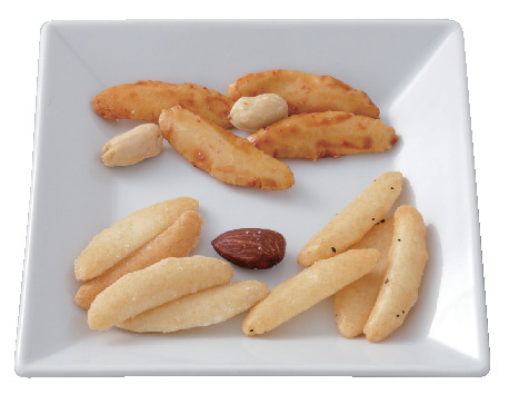 キューブ 各378円