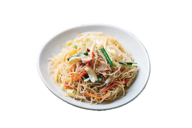 チャイニーズバールyunyun