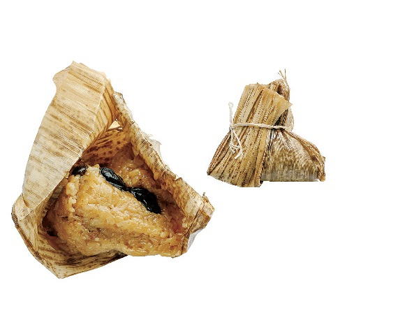 中華粽専門店 龍鳳