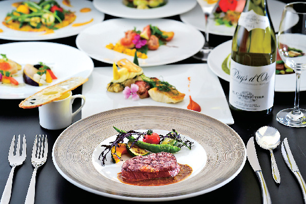 神戸船の旅 コンチェルト