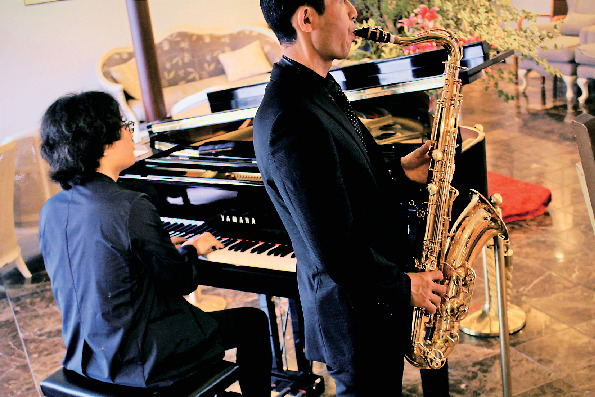 神戸船の旅 コンチェルト