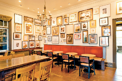 6つの部屋から選べる洋館スターバックス「スターバックス コーヒー神戸北野異人館店」