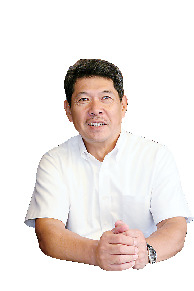 食べ歩きはマナーを守ってね!