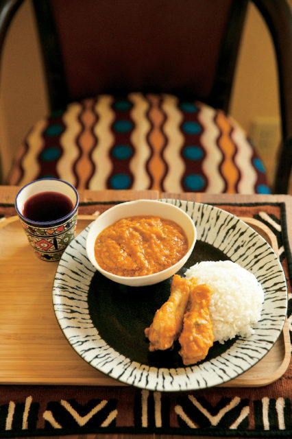 カフェ&ショップ コレリ