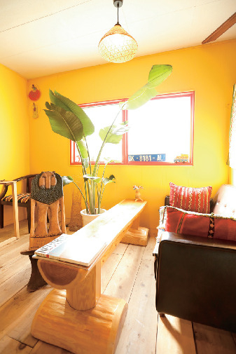 カフェ&ショップ コレリ