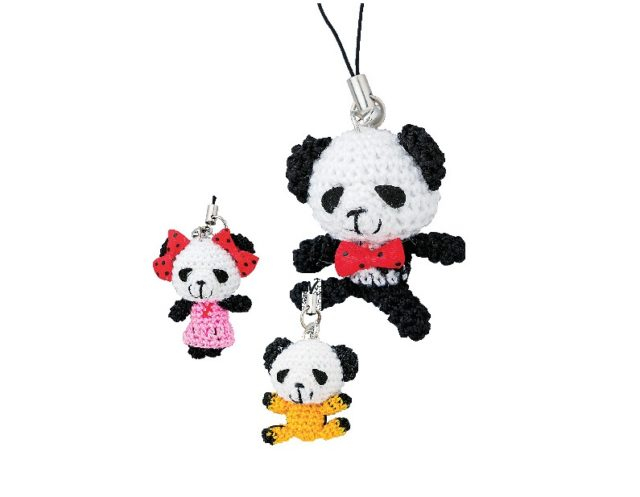 【南京町のおすすめお土産】老祥記がプロデュースする雑貨店「月龍」