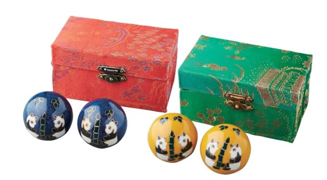 【南京町のおすすめお土産】インパクトある安かわグッズがいっぱい!「好好part1」