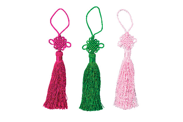 【南京町のおすすめお土産】老祥記がプロデュースする雑貨店「月龍」