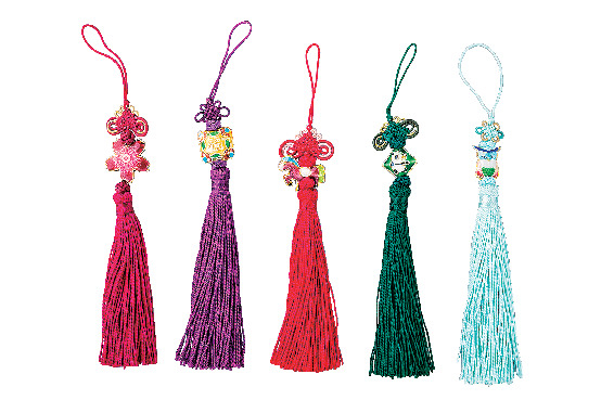 【南京町のおすすめお土産】老祥記がプロデュースする雑貨店「月龍」