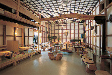 漁人市場 とっとっと