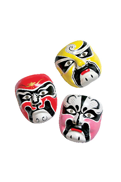 【南京町のおすすめお土産】ユニーク雑貨がてんこ盛り「空龍」