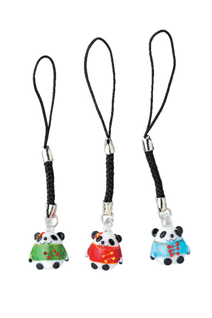 【南京町のおすすめお土産】老祥記がプロデュースする雑貨店「月龍」