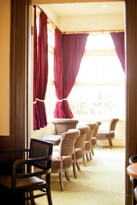 6つの部屋から選べる洋館スターバックス「スターバックス コーヒー神戸北野異人館店」