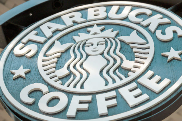 6つの部屋から選べる洋館スターバックス「スターバックス コーヒー神戸北野異人館店」