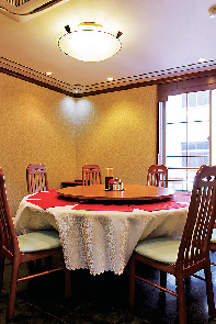 創意工夫を重ねる旬の食材を生かした北京料理「中華旬菜 華鳳」