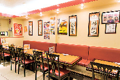 上海料理 東紫縁