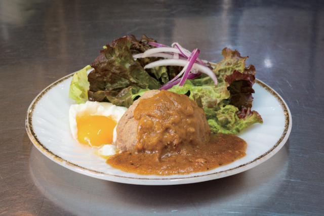 【心斎橋×カフェ】cafe Anamune カフェアナムネ