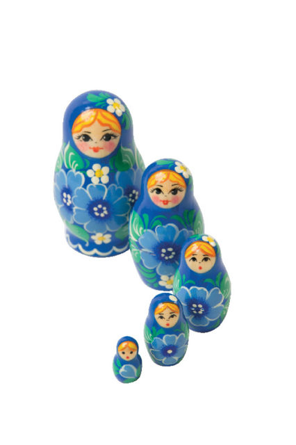 【神戸・北野の雑貨屋さん】ロシア雑貨 いりえのほとり