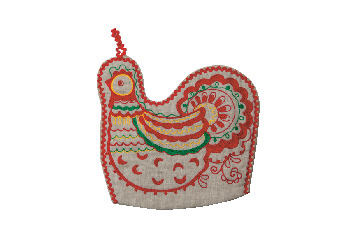 【神戸・北野の雑貨屋さん】ロシア雑貨 いりえのほとり