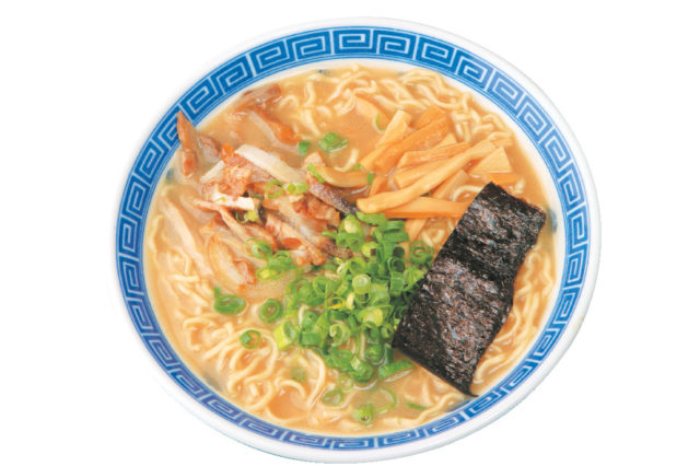 【久留米ラーメンおすすめ①】元祖 南京千両本家