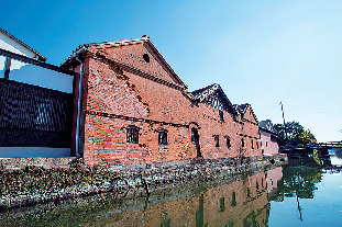 【柳川観光のコツ】お堀めぐり