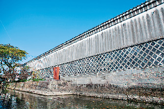 【柳川観光のコツ】お堀めぐり