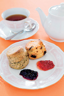 紅茶の店 River Flow