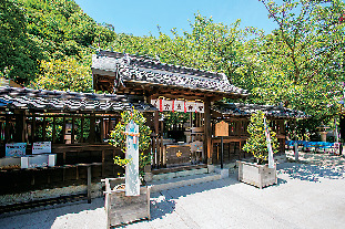 神戸 北野はこんなところ