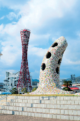 フォトジェニックなオブジェ