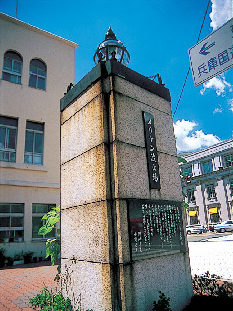 フォトジェニックなオブジェ