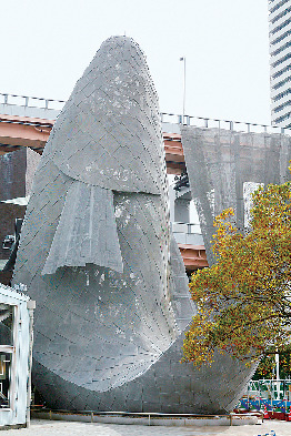 フォトジェニックなオブジェ