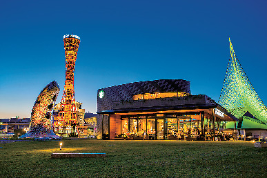 夜景コレクション