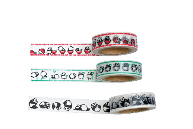 【南京町のおすすめお土産】キャラもののお土産がいっぱい「ミズ倶楽部センター」