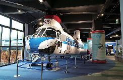 カワサキワールド