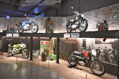 カワサキワールド