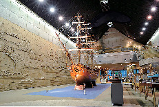 神戸海洋博物館