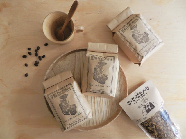 MAISON ET TRAVAIL (メゾンエトラヴァイユ)