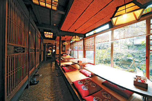 【柳川でうなぎのせいろ蒸しを食べるならココ!】皿屋 福柳