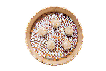 台湾タンパオ南京町本店